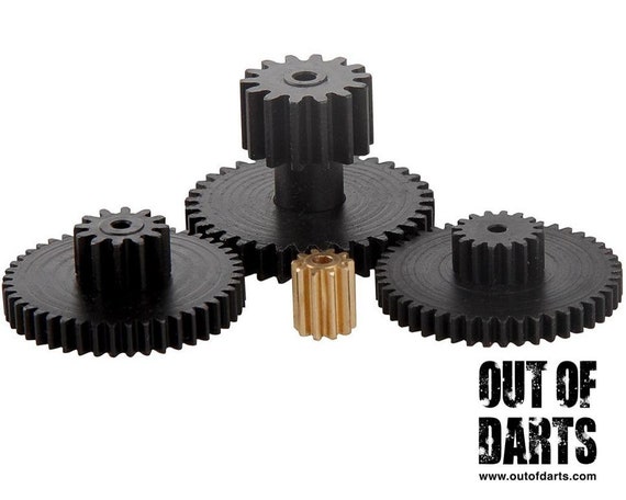 nerf stampede ecs 60