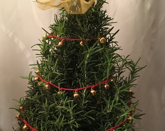bell garland etsy