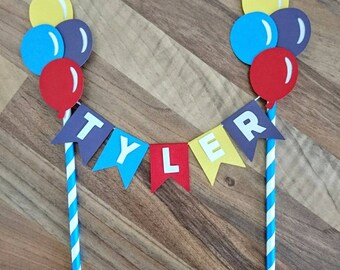 wiggles cake topper etsy
