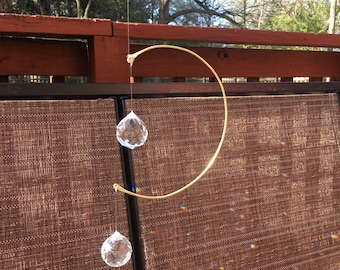 Prism Suncatcher