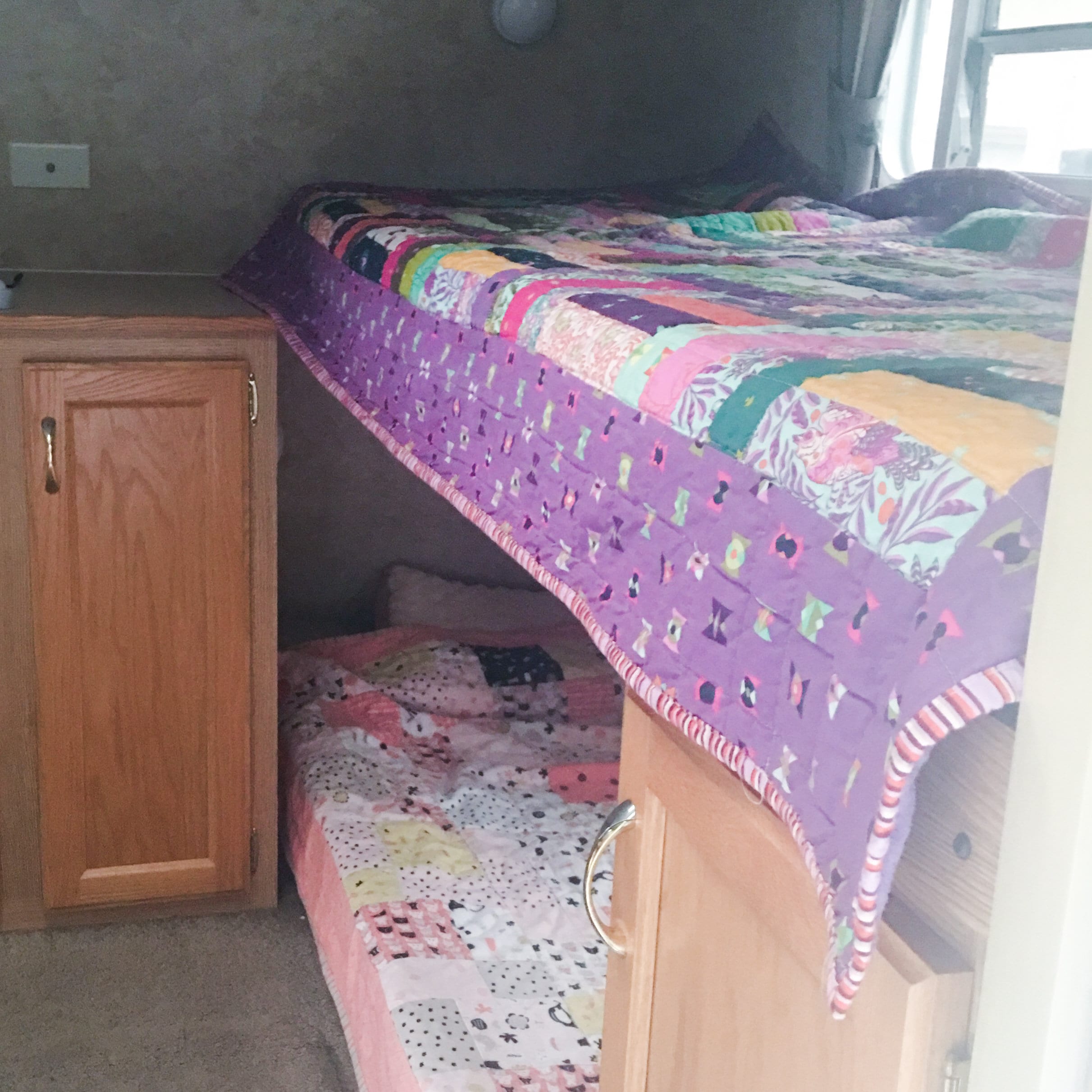 Custom Camper Linens free Shipping Etsy