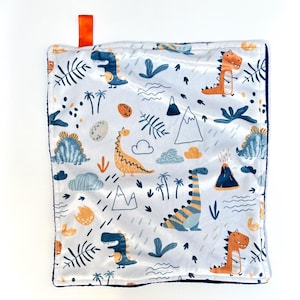 Lovey: Dinos