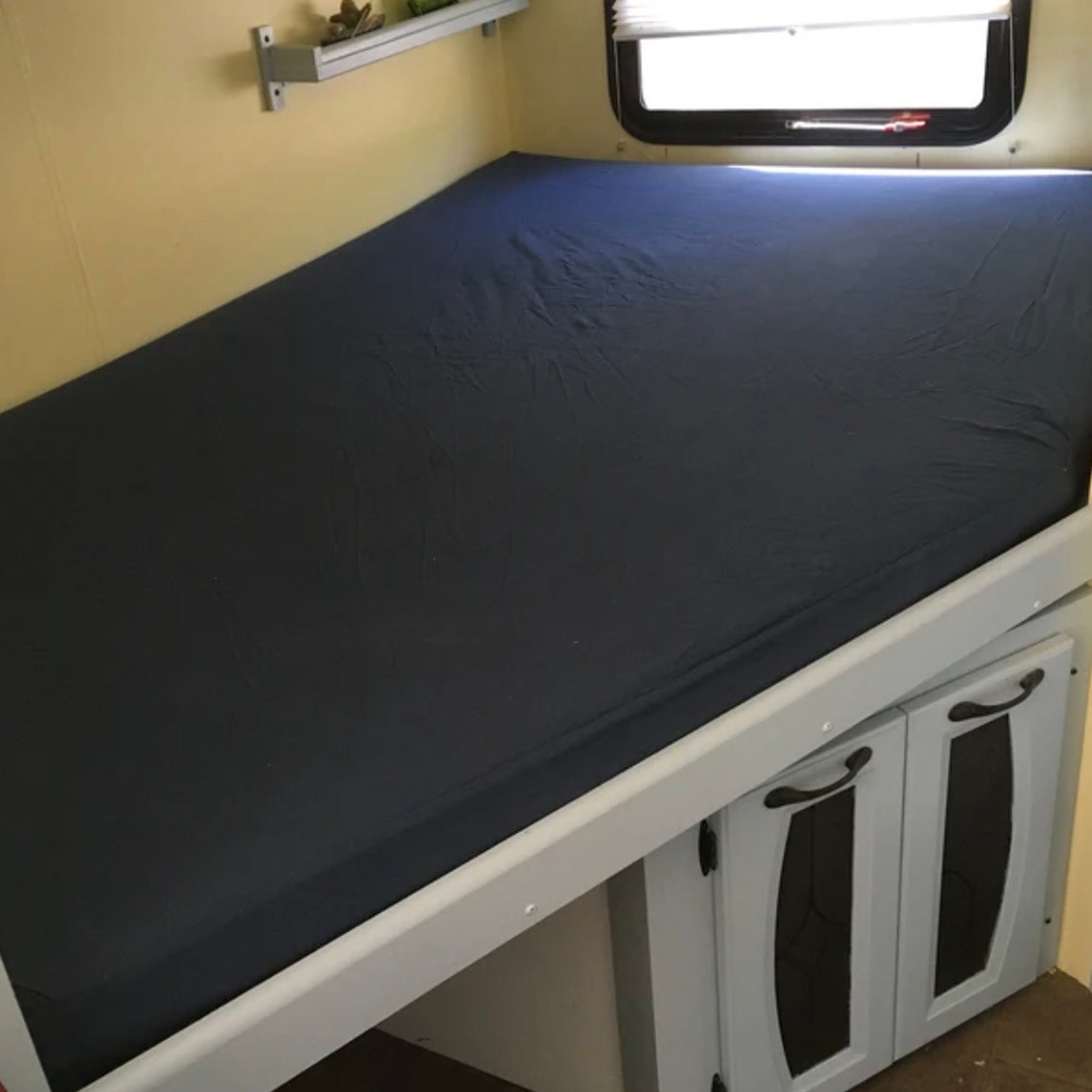 Custom Camper Linens free Shipping Etsy