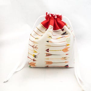 Drawstring Bag