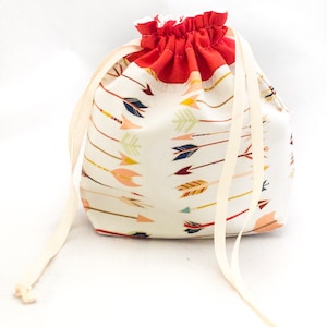 Drawstring Bag