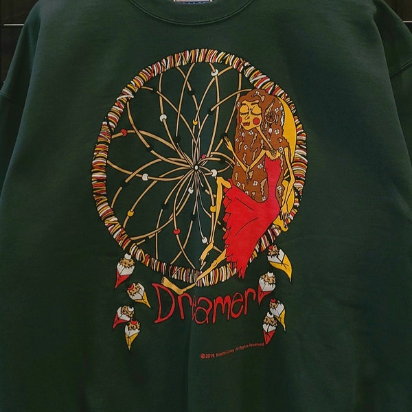 Dreamer Sweatshirt