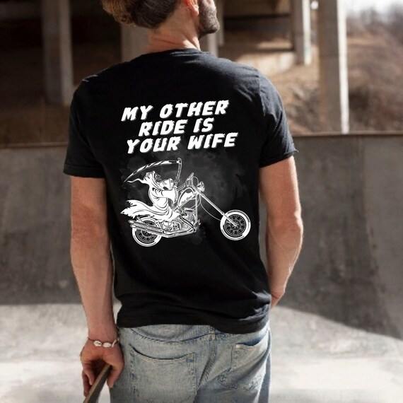 Shirt biker new arrivals
