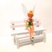 Miniature Disney Tinkerbell Decoration Fantasia Micro Landscape, mininature decoration of bonsai terrarium, Fairy Garden