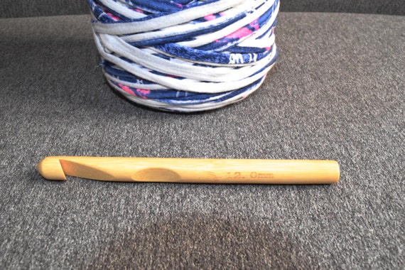 Aiguilles en bambou au Crochet 12,0 mm 17 nous. UU 17 mm 13b5b5 Aiguilles en bambou au Crochet 12,0 mm 17 nous. UU 17 mm 13b5b5