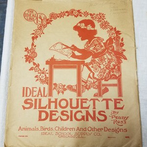 Ideal School Supply - Etsy
