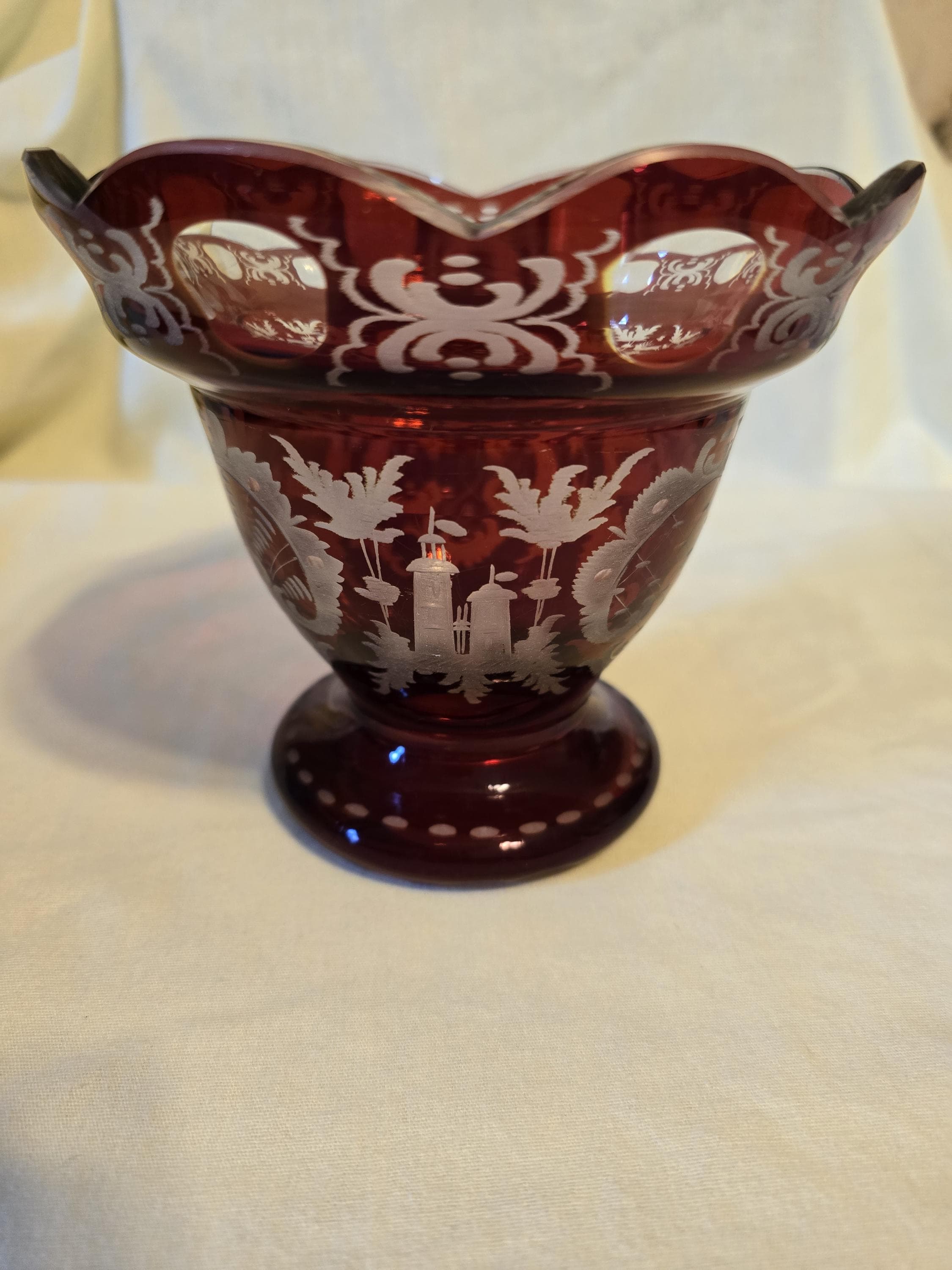 Egermann Glass - Etsy - Page 4