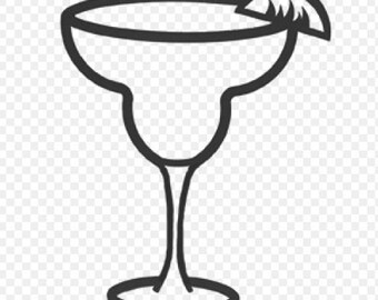 Margarita Svg Etsy