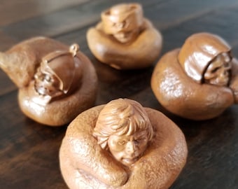 Masturds of the Universe Edición 2020 Dump 1 Set de 4 He-Poop Skeleturd Tri-Plops Crapjaw