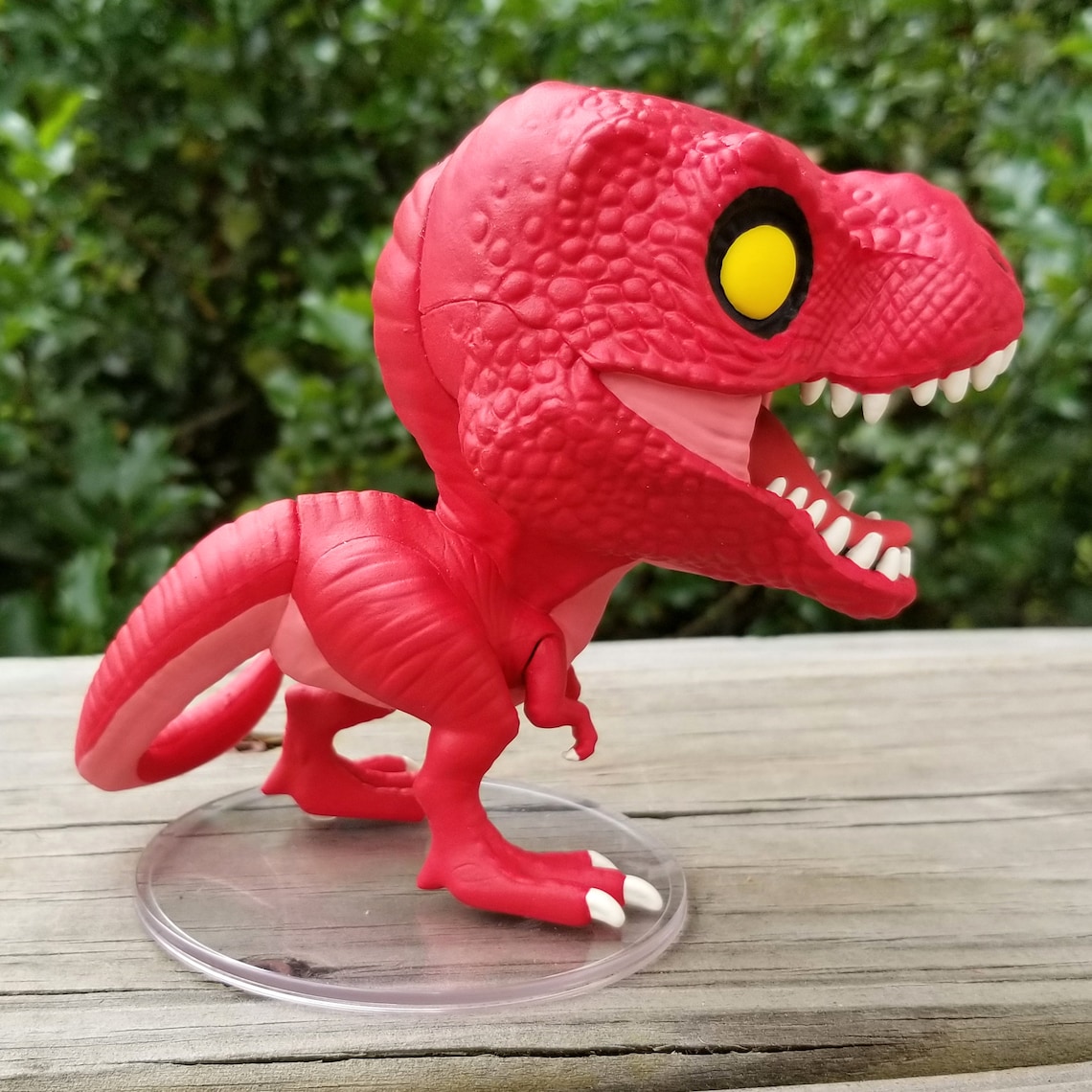 funko pop the devil