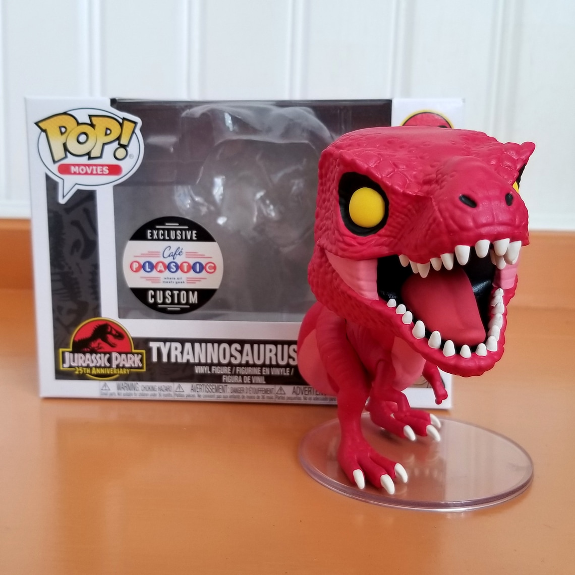 funko pop the devil