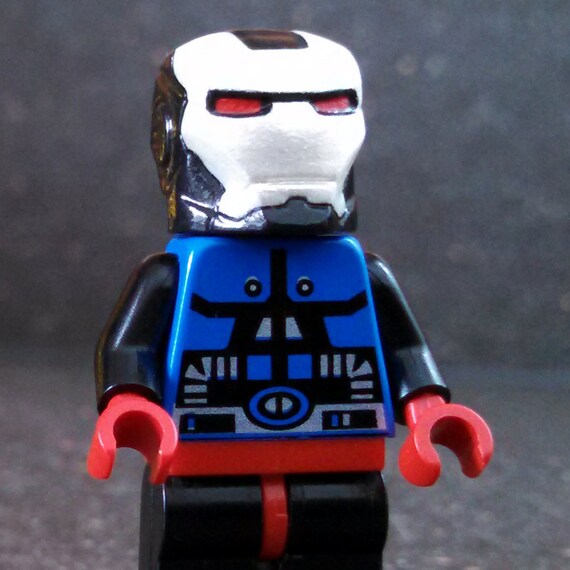 Lego Star Wars Inferno Squad Battle Pack 75226