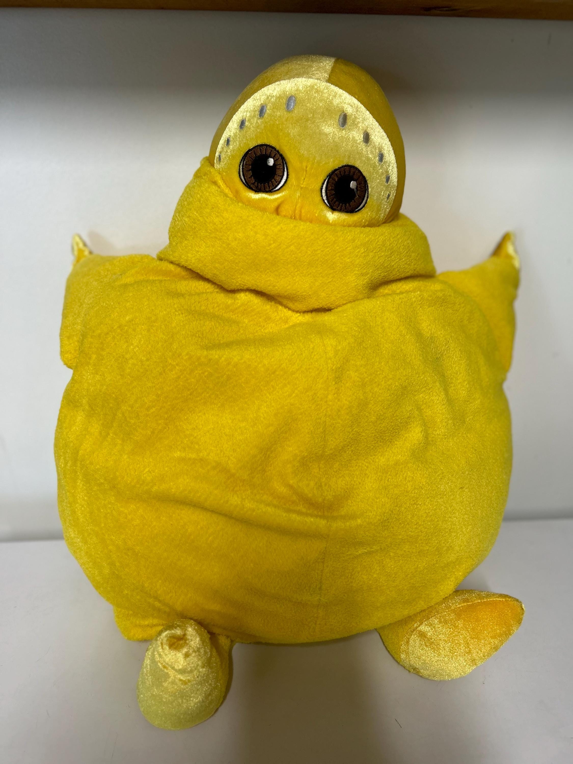 Boohbah Plush Toy - Etsy
