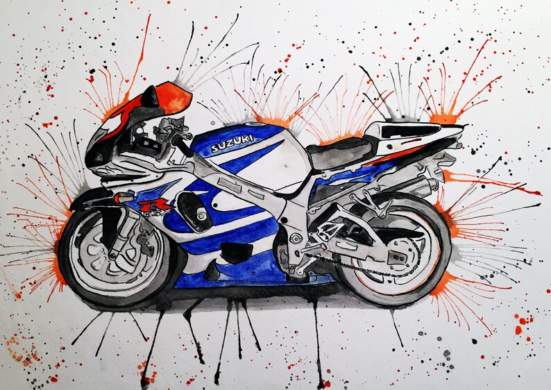 YOUR Car Into Art Custom Car Painting Custom Car Art