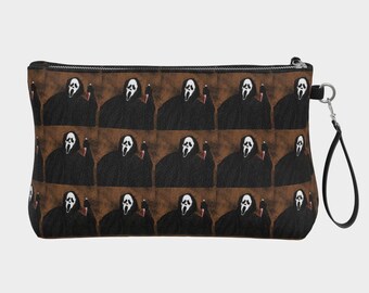 Estuche de maquillaje Ghostface