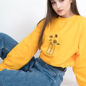 Yellow aesthetic outfits clearance
