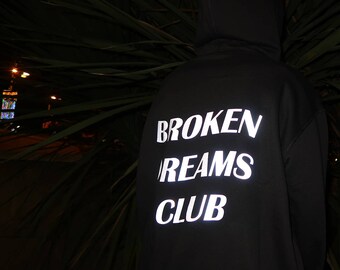 Broken dreams club hoodie best sale amazon