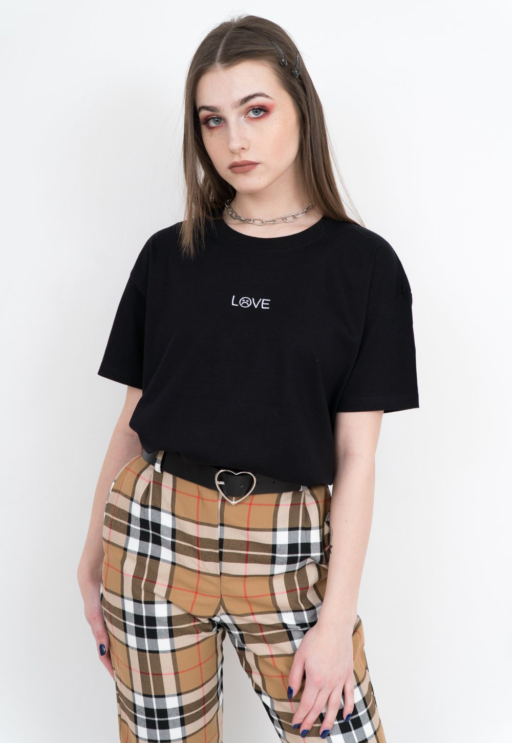Love Sad T-shirt Sad Shirt Aesthetic 