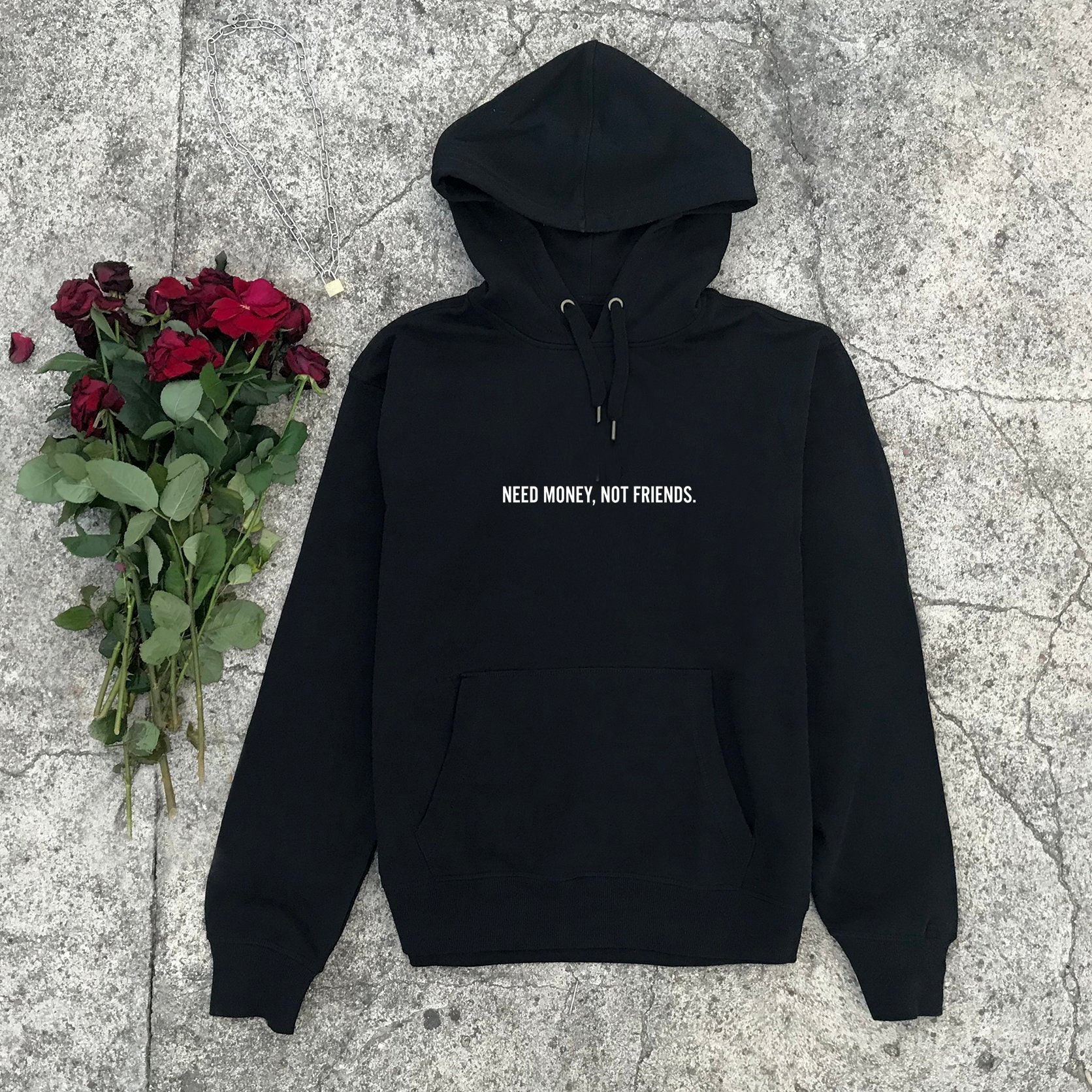 Aesthetic Hoodie Aesthetic Clothing 