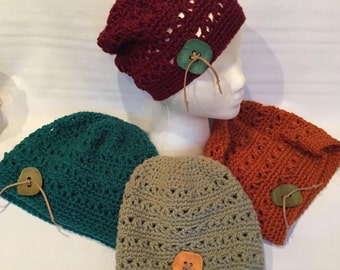 Slouch Hat