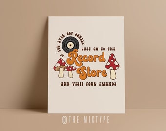 ALMOST FAMOUS Movie Quote, Penny Lane, Typography, Print, 8x10