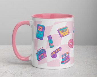 Millennial - 11 oz Ceramiczny kubek