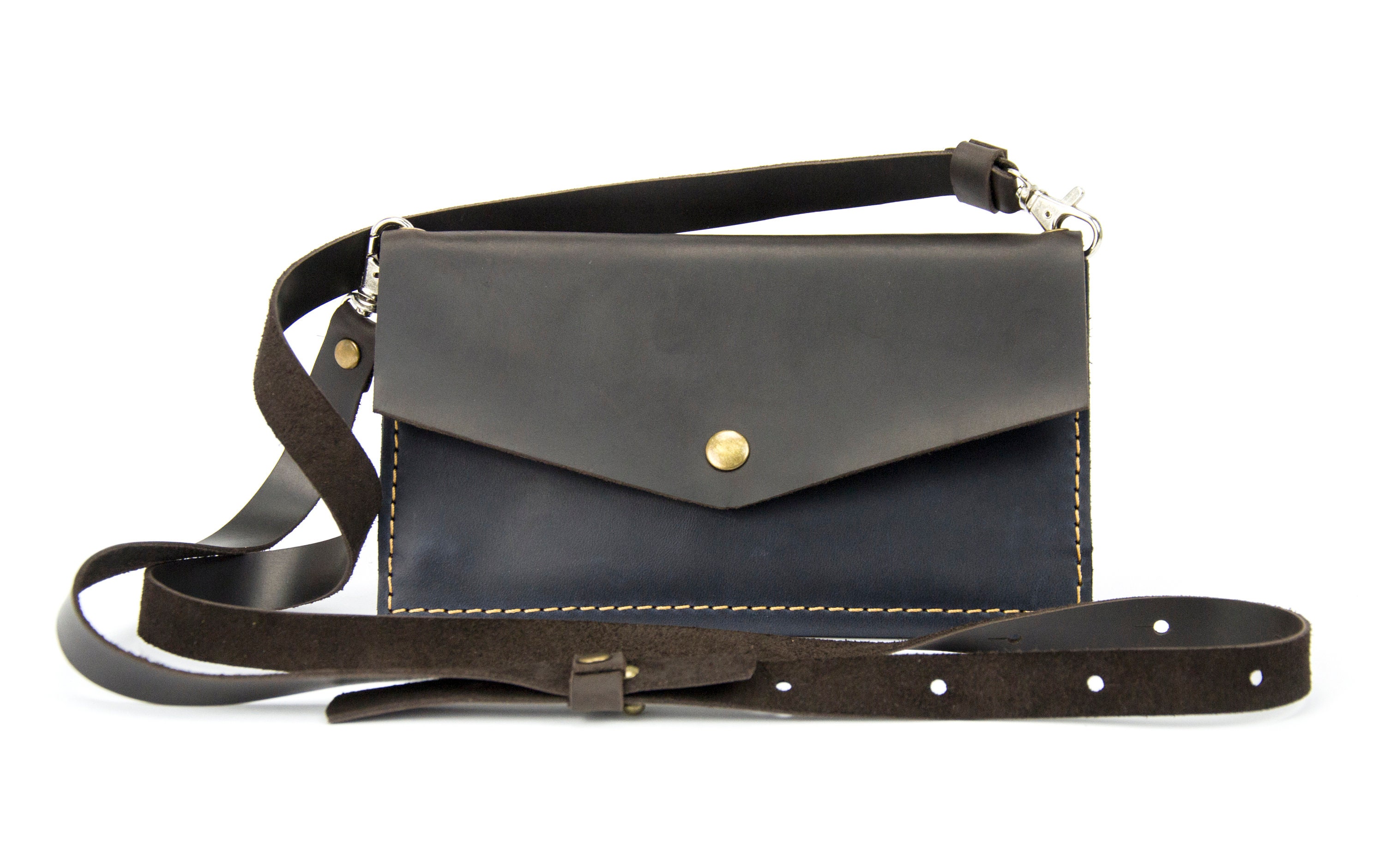 Personalized Leather Wallet Women Crossbody/Leather Etsy