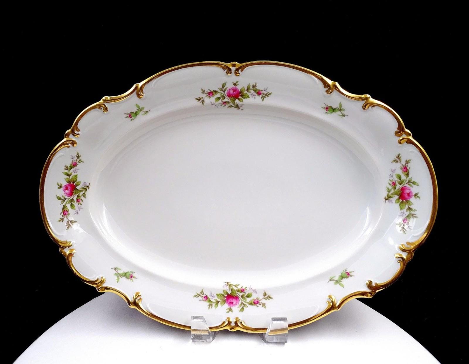 Hutschenreuther sylvia - Etsy 日本