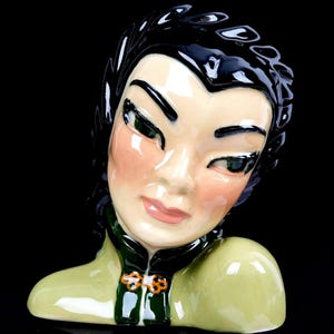 Ceramic Arts Studio Betty Harrington - Etsy