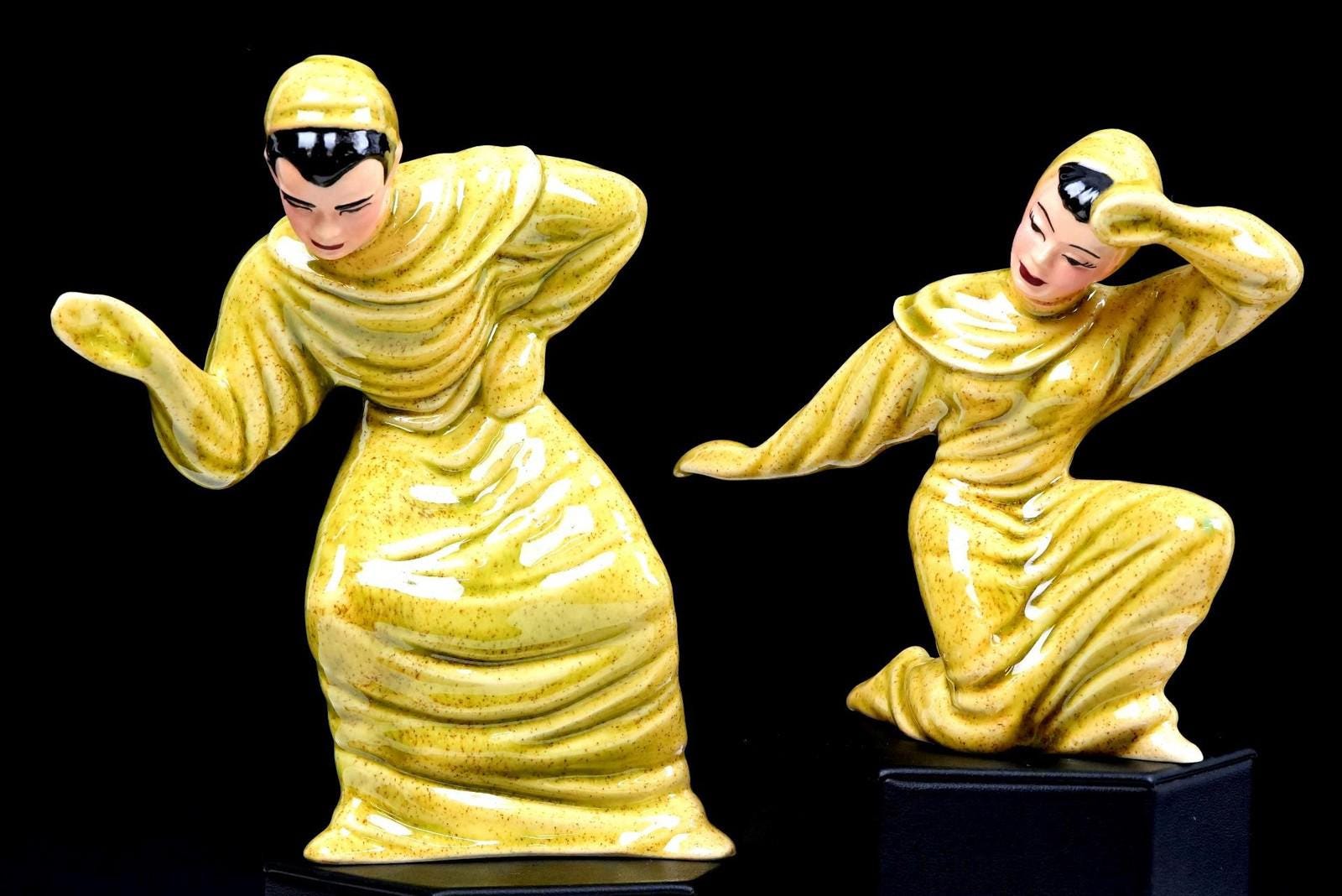 Ceramic Arts Studio Betty Harrington - Etsy