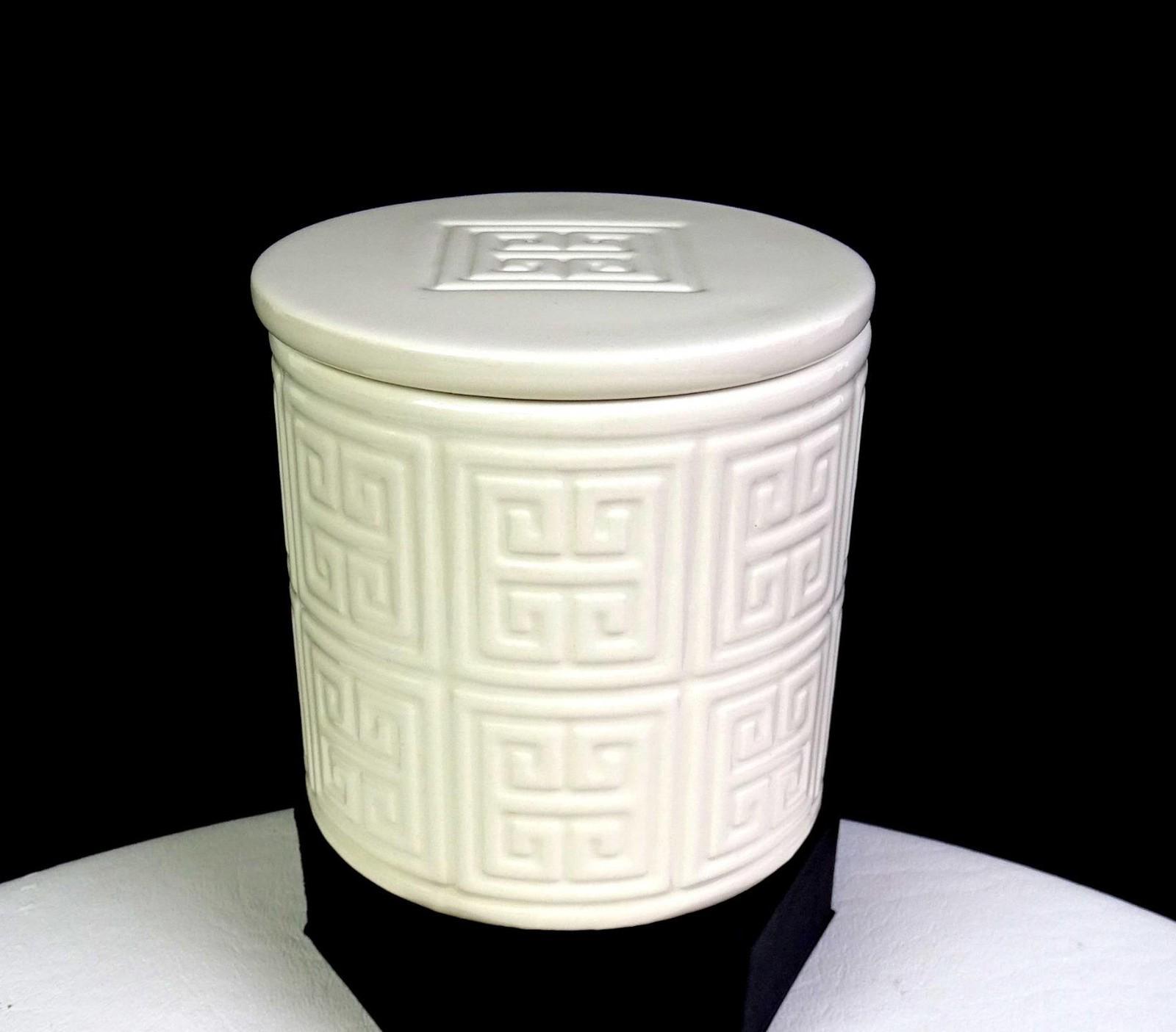 Jonathan Adler ジョナサン・アドラー　キャニスター JONATHAN ADLER インテリア 「Jonathan Adler/ ジョナサン