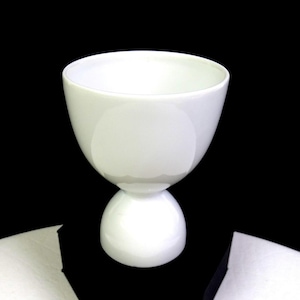 Crown Staffordshire Egg Cup - Etsy