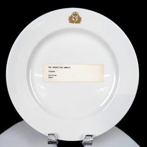 Royal Doulton Hotel Porcelain - Etsy