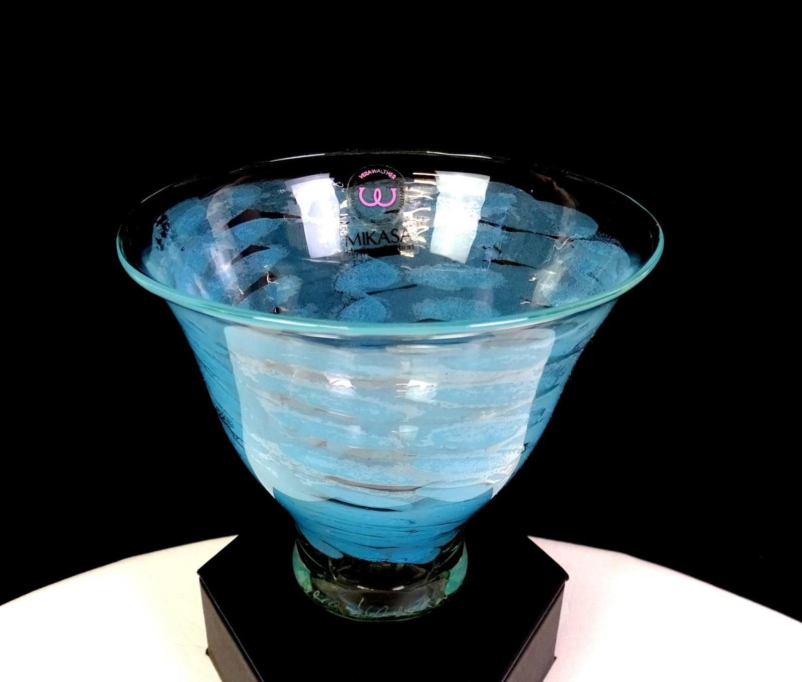 Vera Walther Glass - Etsy