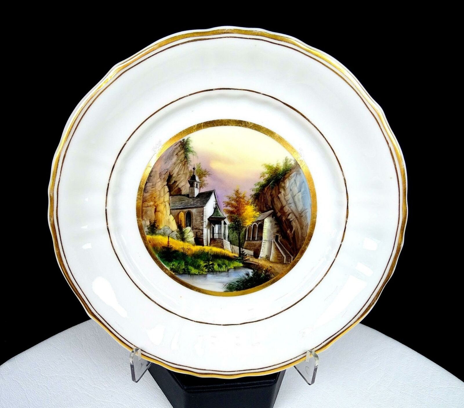 Antique kpm germany - Etsy 日本