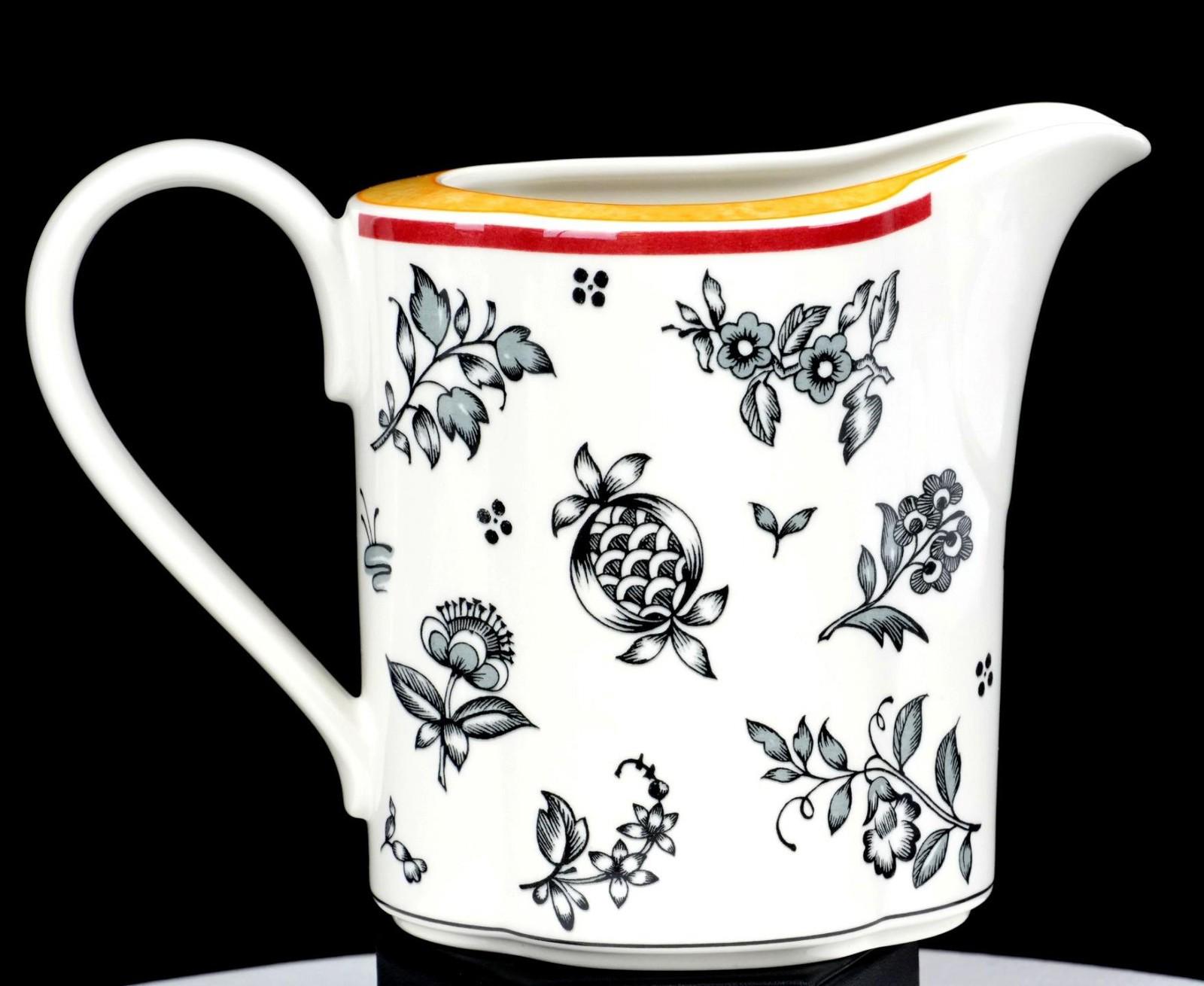 GALLO 『Switch Plantation Sahib』　大皿　5枚 Villeroy and Boch Switch 5 Plantation - Etsy