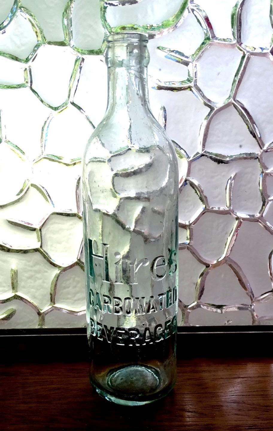 Antique hires root beer bottles - Etsy 日本