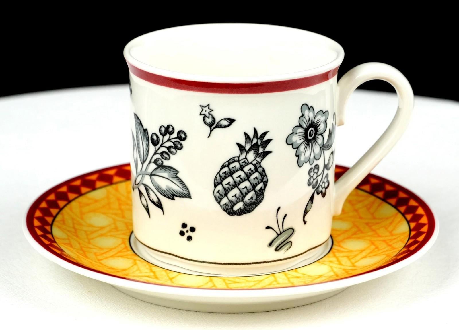 Villeroy and boch switch plantation - Etsy 日本