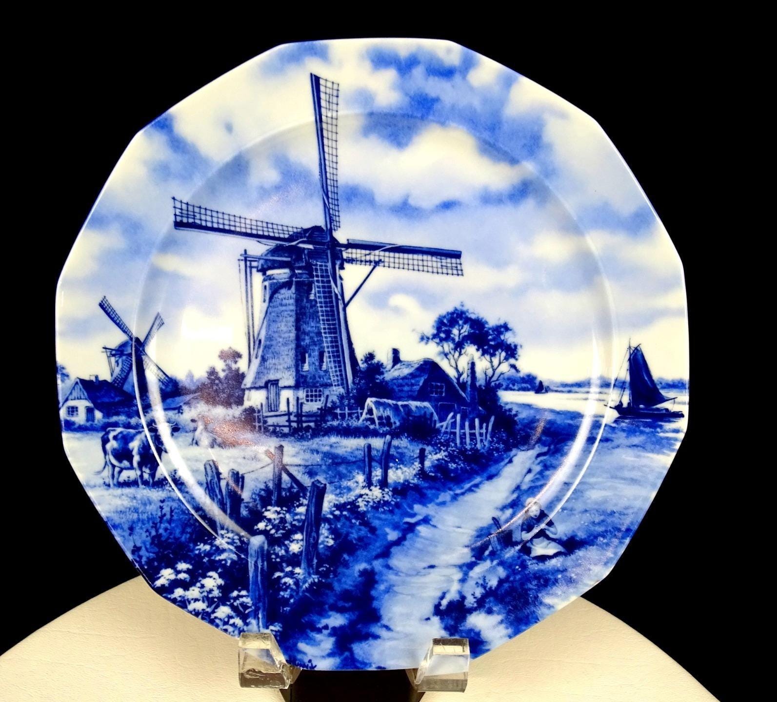 Ter Steege Holland - Etsy