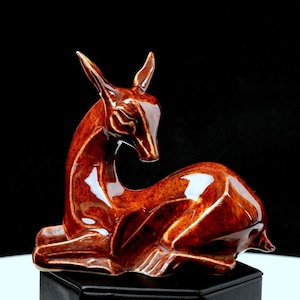 Vintage Ceramic Arts Studio - Etsy