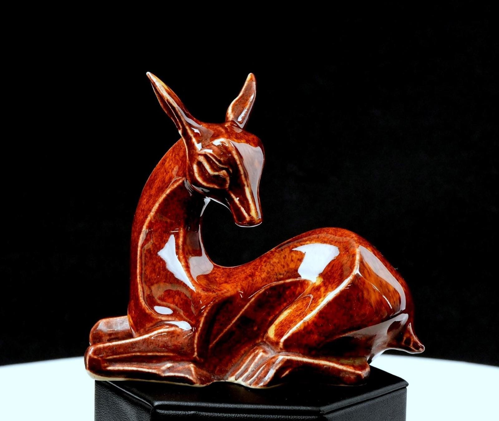 Vintage Ceramic Arts Studio - Etsy