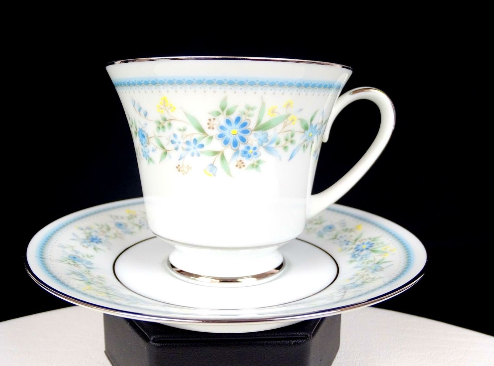 Noritake Philippines - Etsy 全商品セール カップ&ソーサー 5客 PHILIPPINES ハロうー特価』 Noritake 食器