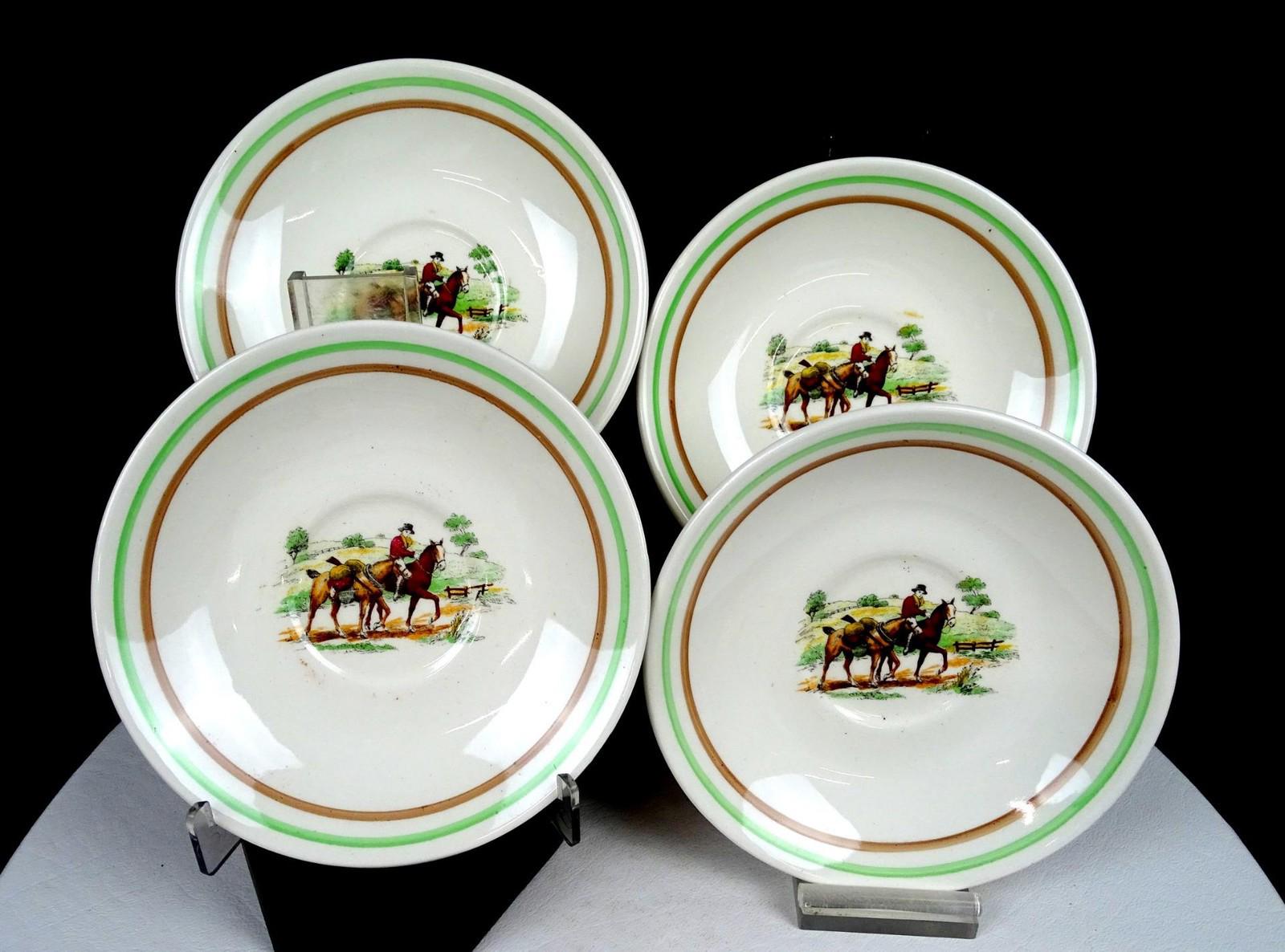 Portland Pottery Cobridge - Etsy