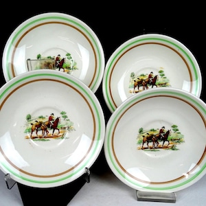 Portland Pottery Cobridge - Etsy