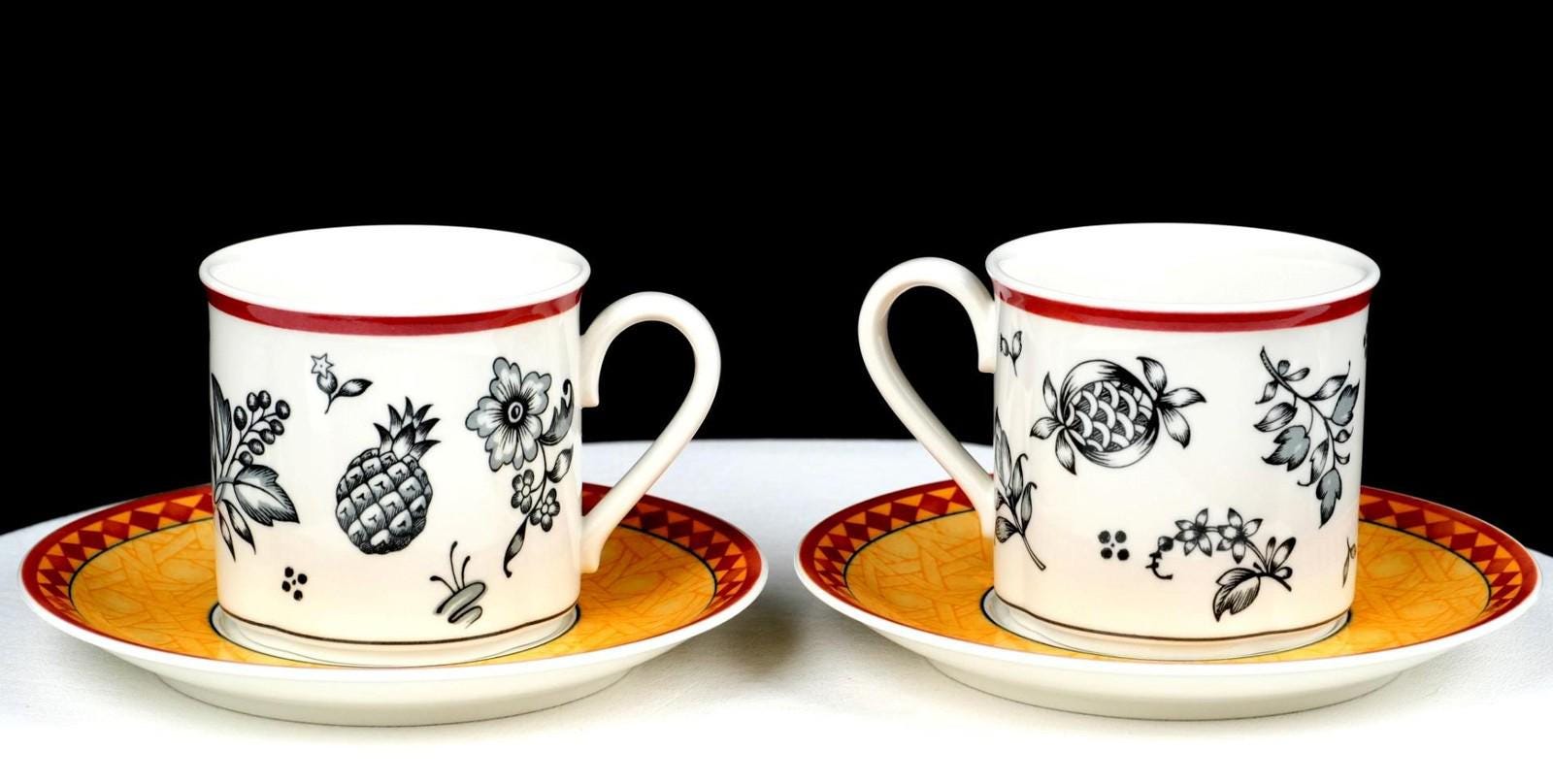 Villeroy and Boch Switch Plantation - Etsy