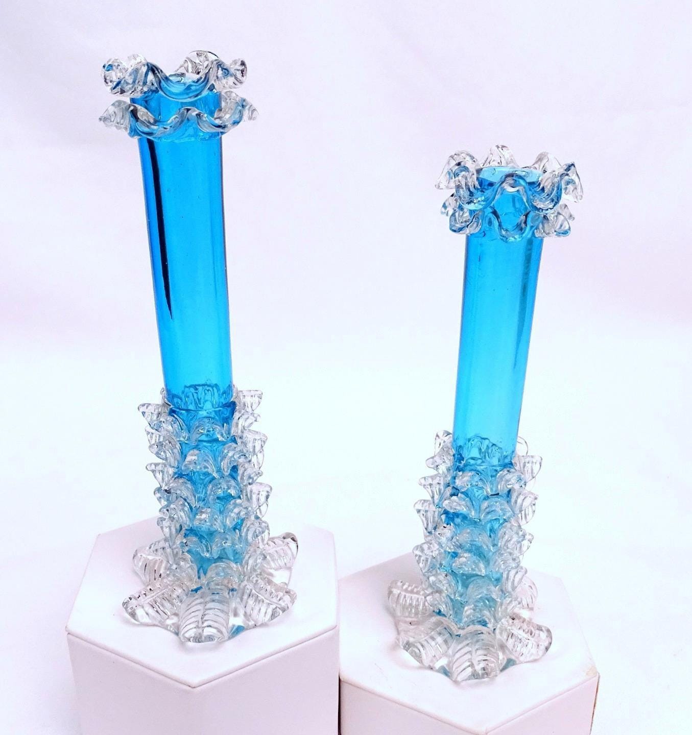 Stevens Williams Vase - Etsy